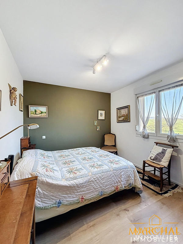 Maison - 85 m² - 3 pièces