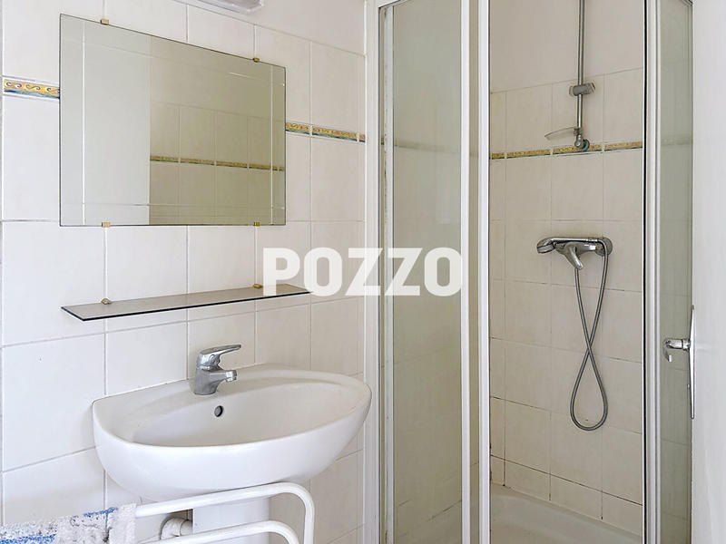 Maison - 51 m² - 2 pièces