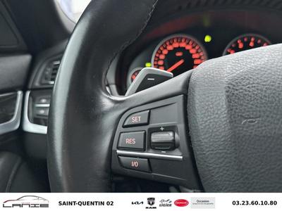 Bmw Série 5 F10 535i 306ch Sport Design a