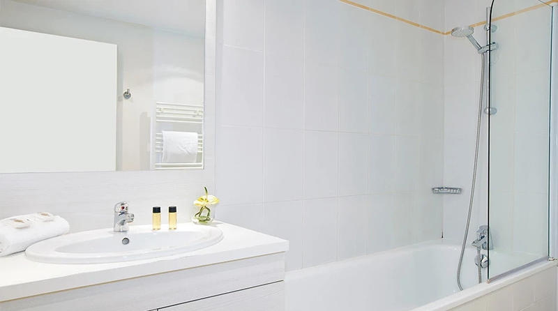 Appartement - 19 m² - 1 pièce