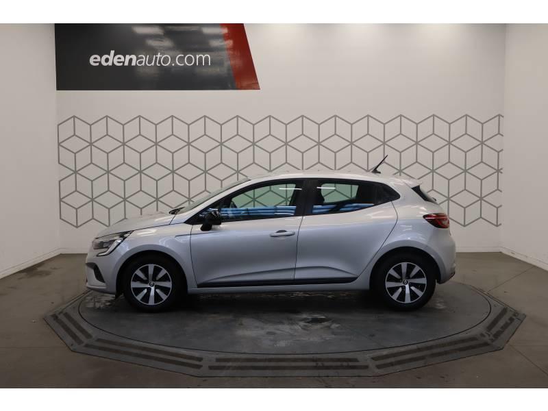 Renault Clio TCe 90 Equilibre