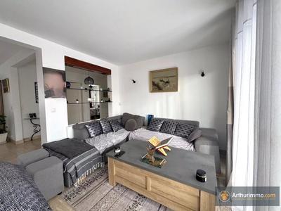 Maison - 190 m² - 7 pièces