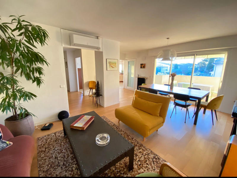 Maison - 136 m² - 5 pièces