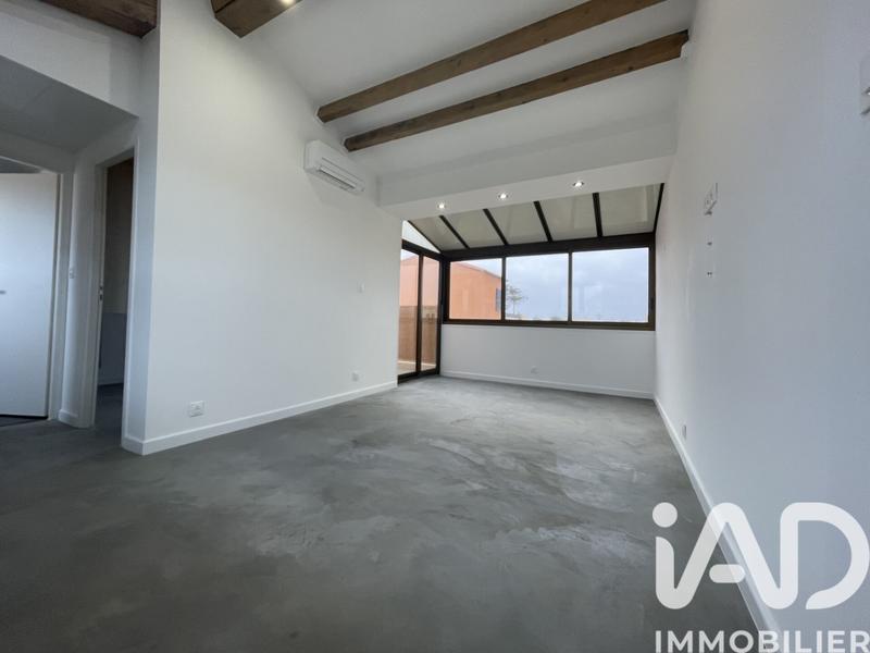 Appartement - 28 m² - 2 pièces