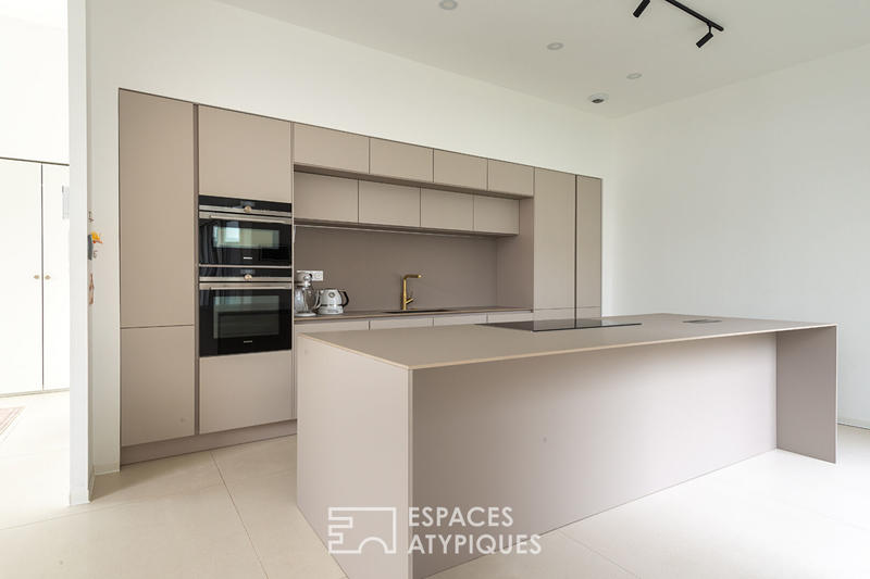 Maison - 175 m² - 7 pièces