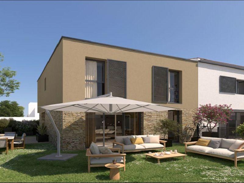 Villa - 91 m² - 4 pièces