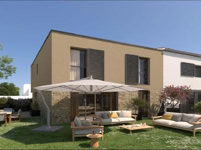 Villa - 91 m² - 4 pièces