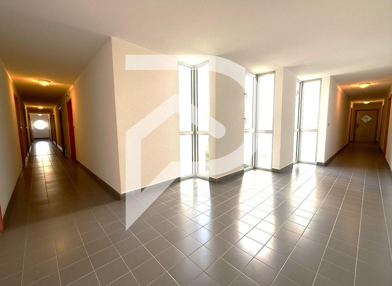 Appartement - 22 m² - 1 pièce