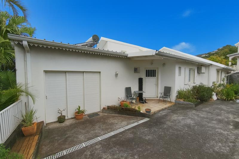 Villa - 148 m² - 5 pièces