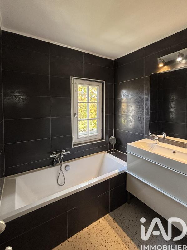 Appartement - 85 m² - 4 pièces