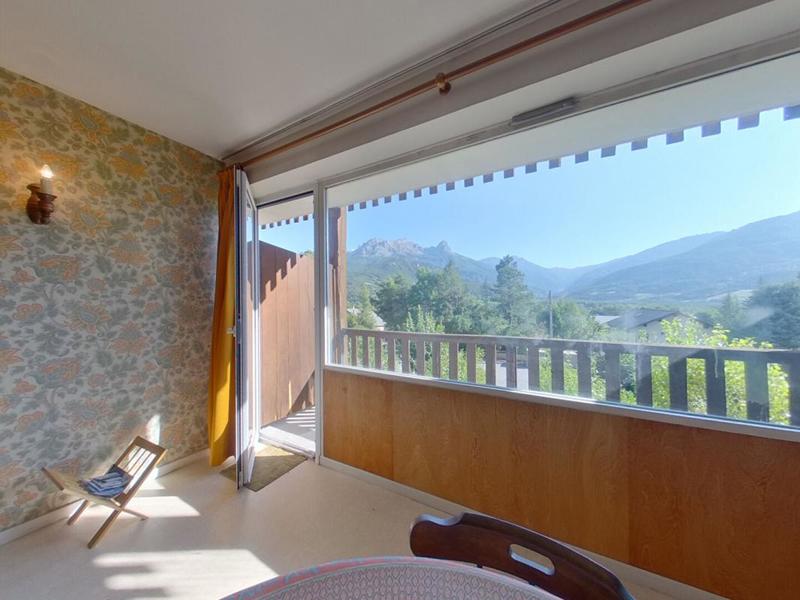 Appartement - 37 m² - 2 pièces