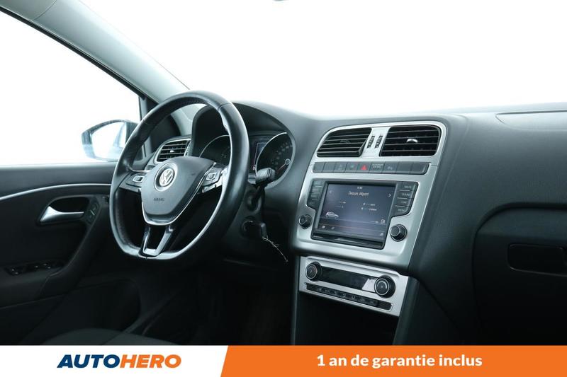 Volkswagen Polo 1.2 Tsi BlueMotion Tech Sportline 5p 90 ch