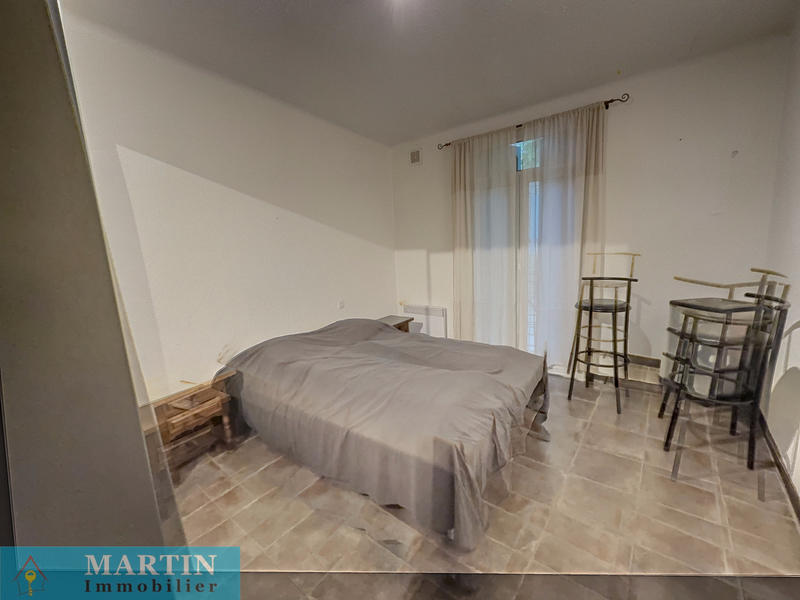 Maison de village - 202 m² - 9 pièces