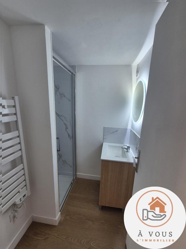 Maison - 131 m² - 9 pièces