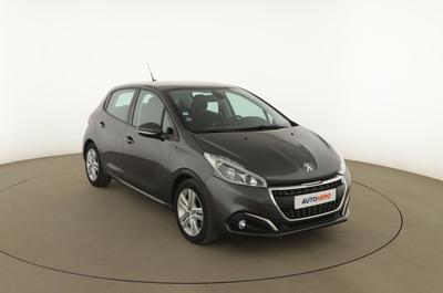 Peugeot 208 1.2 PureTech Signature 5p 82 ch