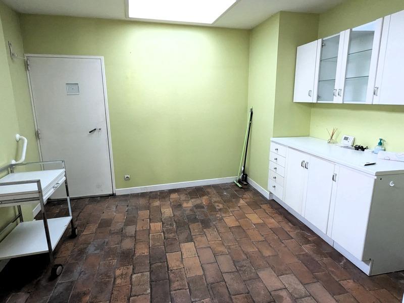 Maison de ville - 86 m² - 4 pièces