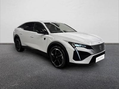 Peugeot 408 Electrique 58 kWh 210ch Gt
