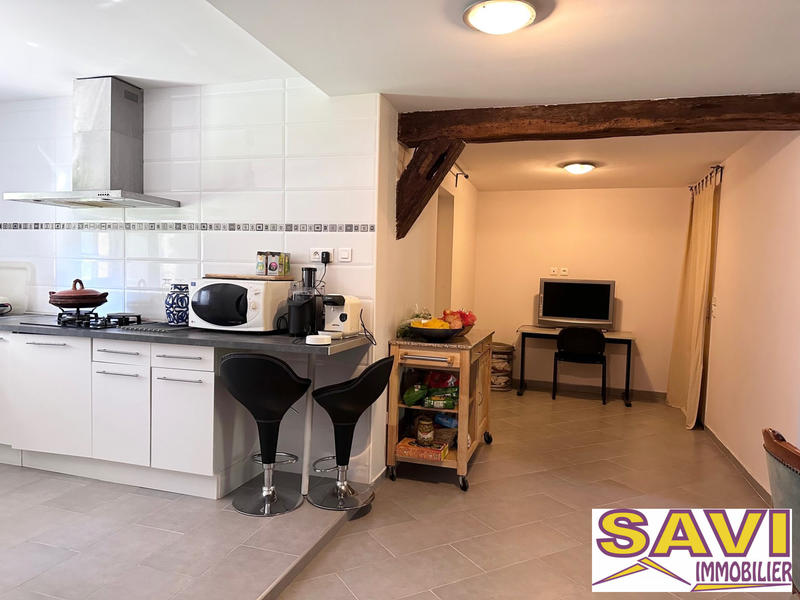 Maison ancienne - 270 m² - 11 pièces