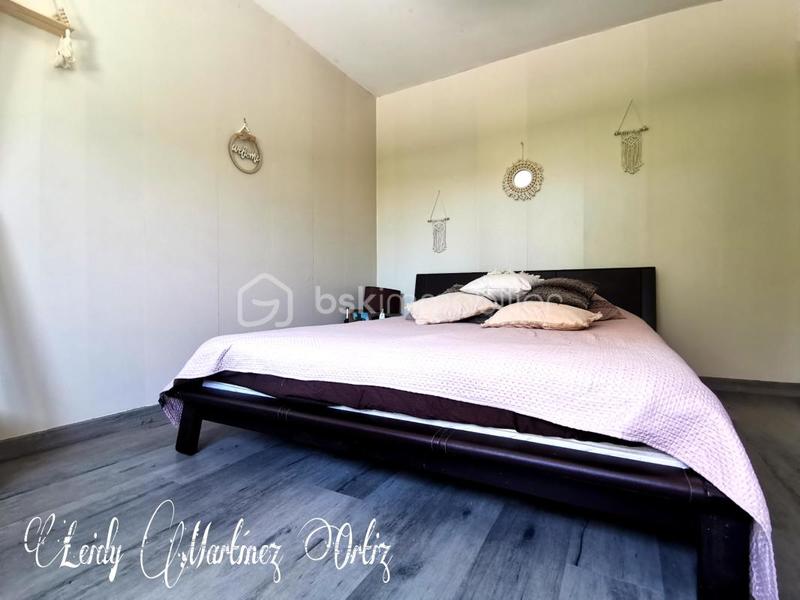 Maison - 114 m² - 6 pièces