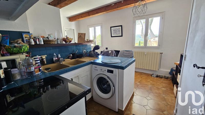 Appartement - 30 m² - 1 pièce