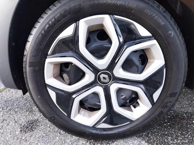 Renault Twingo III SCe 65 Equilibre