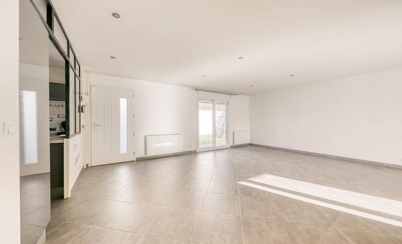 Maison - 75 m² - 4 pièces