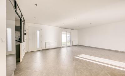 Maison - 75 m² - 4 pièces