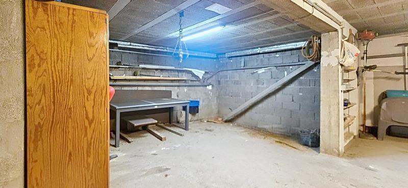 Maison - 105 m² - 6 pièces