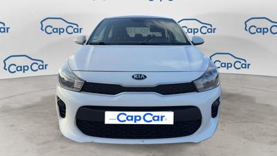 Kia Rio 1.2 84 Active Business
