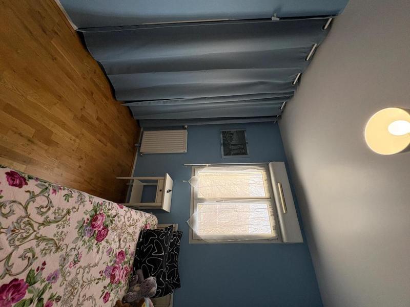 Duplex - 85 m² - 4 pièces