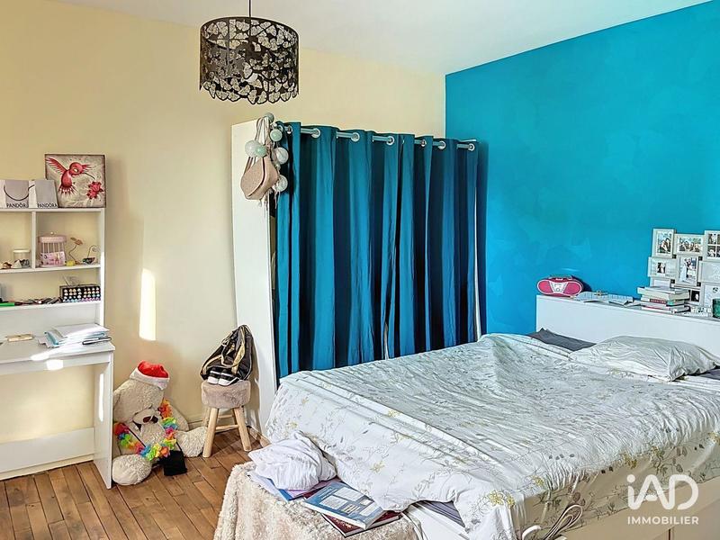 Maison - 168 m² - 5 pièces