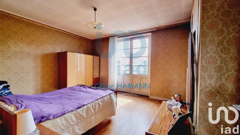 Maison - 139 m² - 6 pièces