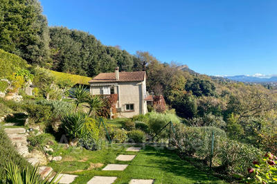 Maison - 113 m² - 4 pièces