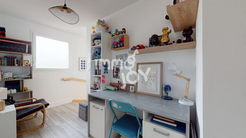 Maison - 68 m² - 3 pièces