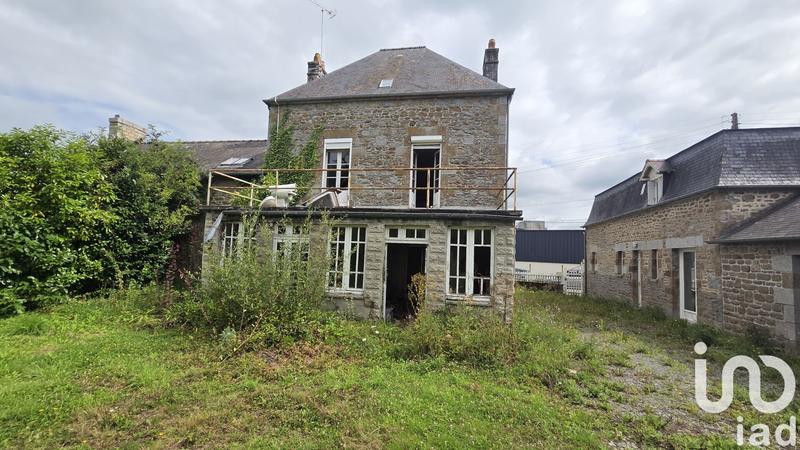 Maison - 285 m² - 5 pièces