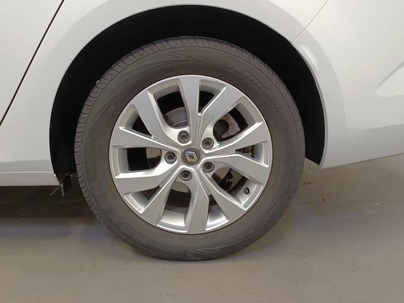 Renault Mégane IV Estate TCe 115 Fap Zen