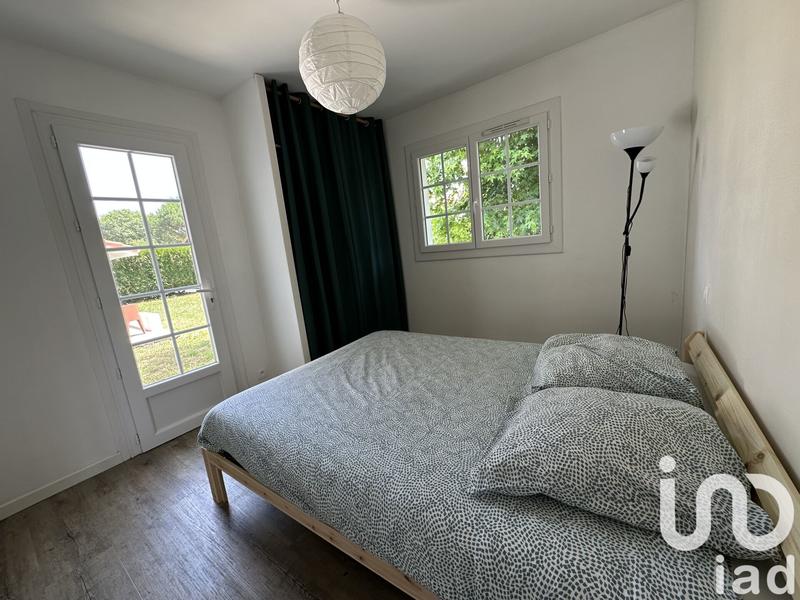 Maison - 129 m² - 7 pièces