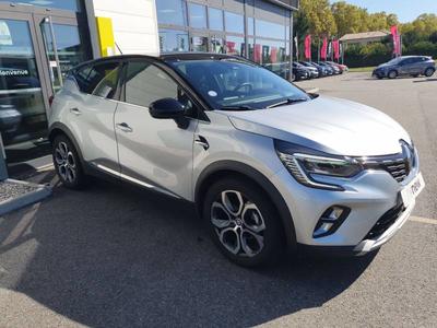 Renault Captur TCe 140 - 21 Intens