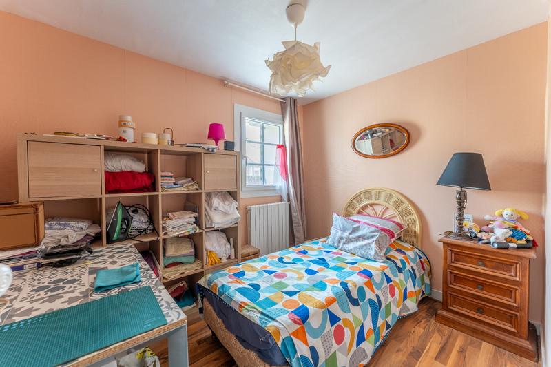 Maison - 165 m² - 8 pièces