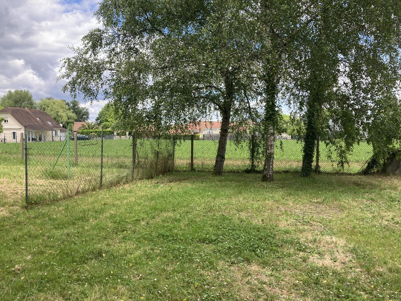 Immeuble - 550 m² - 15 pièces