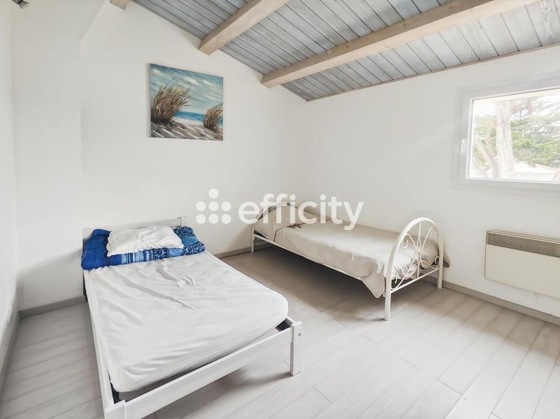 Pavillon - 157 m² - 6 pièces