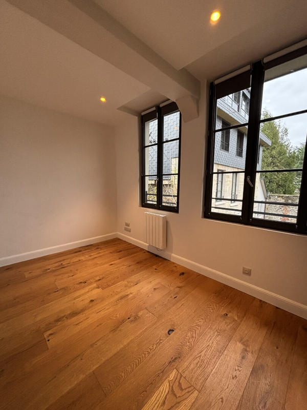 Appartement - 52 m² - 3 pièces