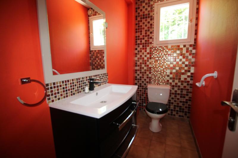 Maison - 127 m² - 6 pièces