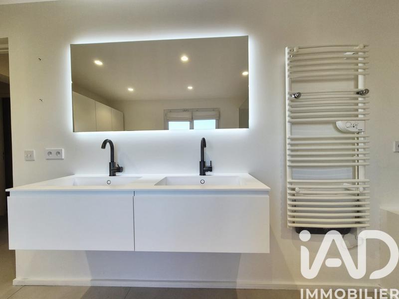 Maison - 148 m² - 5 pièces