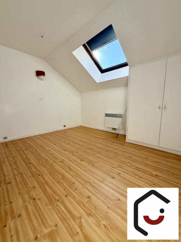 Maison - 72 m² - 3 pièces