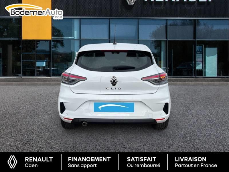 Renault Clio SCe 65 Evolution