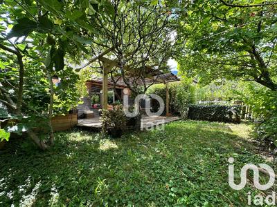 Maison - 153 m² - 6 pièces