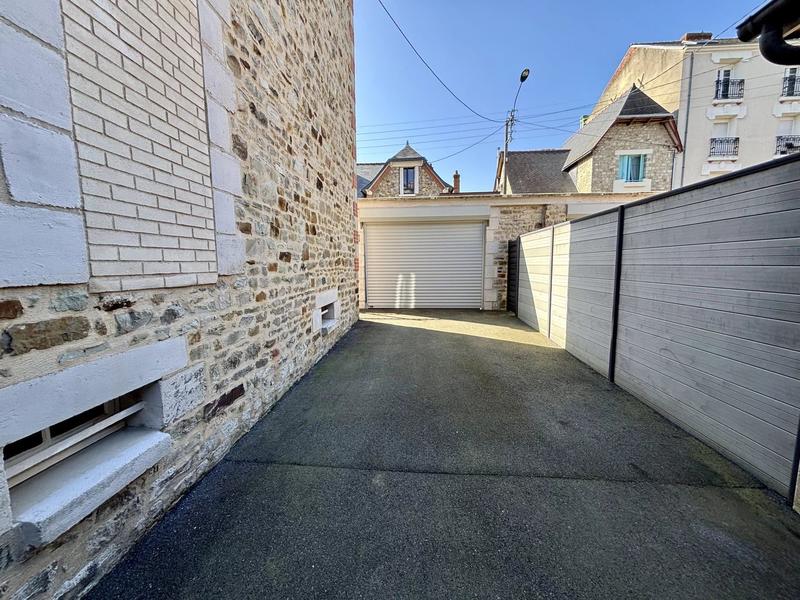 Maison contemporaine - 63 m² - 4 pièces