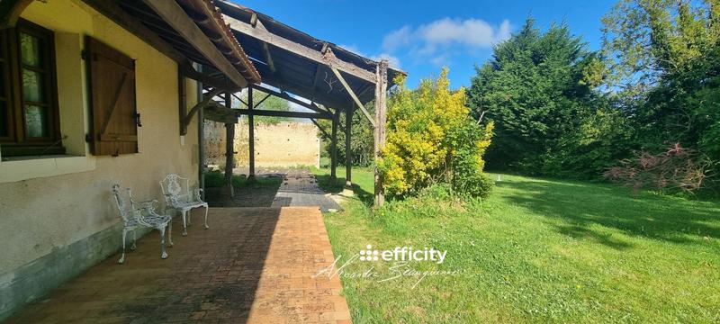 Maison - 174 m² - 7 pièces