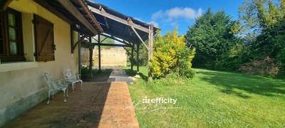 Maison - 174 m² - 7 pièces